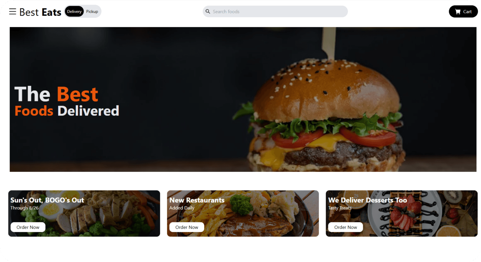 Best Eats